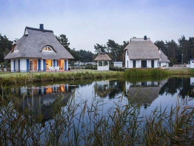 Holiday house Ferienhaus in Fuhlendorf - Environment photo 27