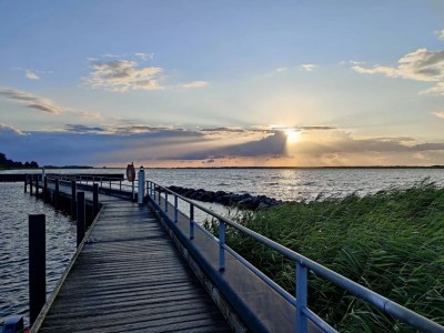 Holiday house Ferienhaus in Fuhlendorf - Environment photo 33