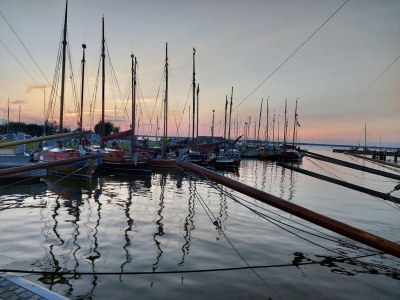 Holiday house Ferienhaus in Fuhlendorf - Environment photo 36