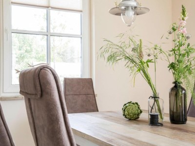 Holiday house Ferienhaus in Fuhlendorf mit Sauna - Features photo 6