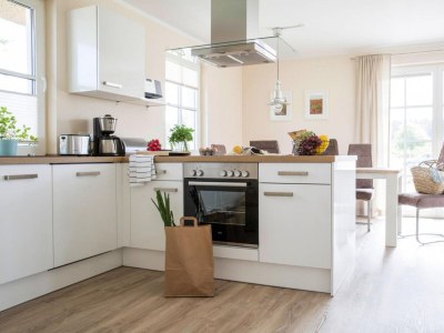 Holiday house Ferienhaus in Fuhlendorf mit Sauna - Features photo 7