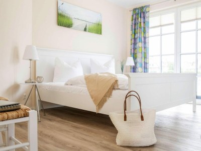 Holiday house Ferienhaus in Fuhlendorf mit Sauna - Features photo 8