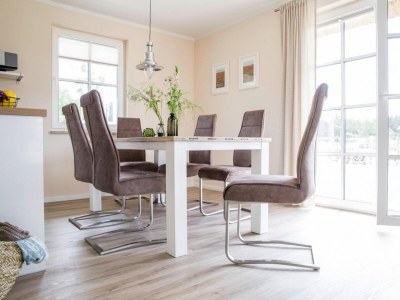 Holiday house Ferienhaus in Fuhlendorf mit Sauna - Features photo 10