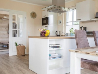 Holiday house Ferienhaus in Fuhlendorf mit Sauna - Features photo 11