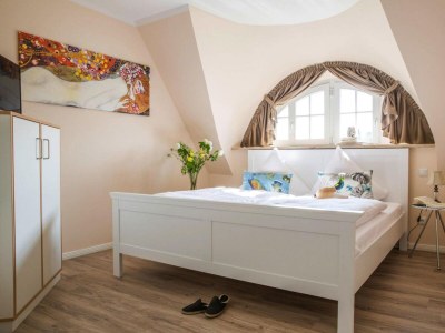 Holiday house Ferienhaus in Fuhlendorf mit Sauna - Features photo 12