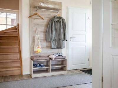 Holiday house Ferienhaus in Fuhlendorf mit Sauna - Features photo 13