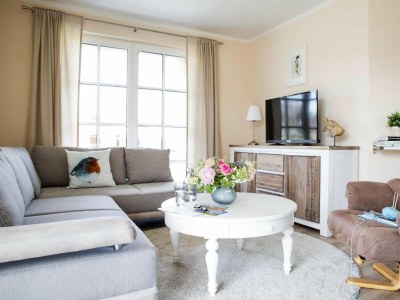 Holiday house Ferienhaus in Fuhlendorf mit Sauna - Features photo 17