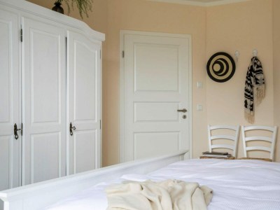 Holiday house Ferienhaus in Fuhlendorf mit Sauna - Features photo 18