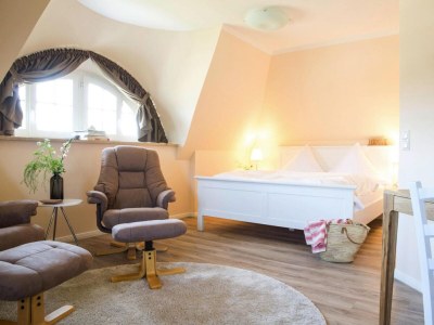 Holiday house Ferienhaus in Fuhlendorf mit Sauna - Features photo 19