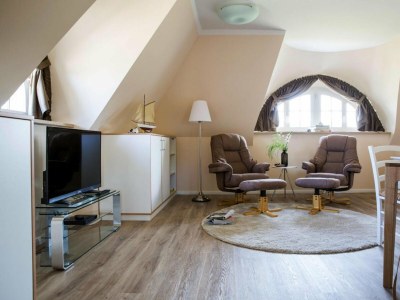 Holiday house Ferienhaus in Fuhlendorf mit Sauna - Features photo 20