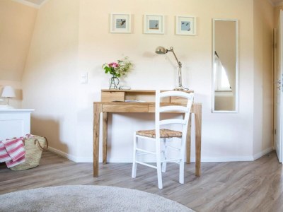 Holiday house Ferienhaus in Fuhlendorf mit Sauna - Features photo 21