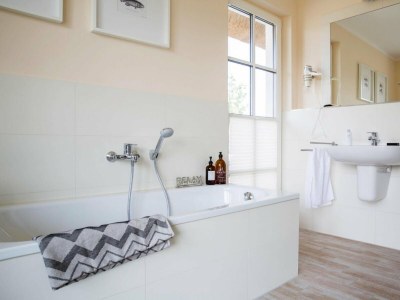 Holiday house Ferienhaus in Fuhlendorf mit Sauna - Features photo 22