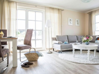 Holiday house Ferienhaus in Fuhlendorf mit Sauna - Features photo 23