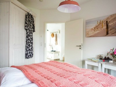 Holiday house Luxusferienhaus in Fuhlendorf mit Sauna - Features photo 6