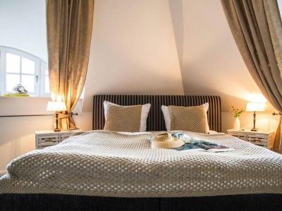 Holiday house Luxusferienhaus in Fuhlendorf mit Sauna - Features photo 7