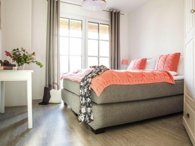 Holiday house Luxusferienhaus in Fuhlendorf mit Sauna - Features photo 15