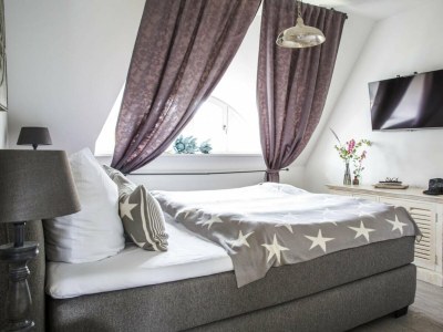 Holiday house Luxusferienhaus in Fuhlendorf mit Sauna - Features photo 16