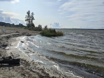 Holiday house Luxusferienhaus in Fuhlendorf mit Sauna - Environment photo 30