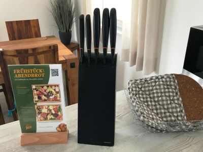 Holiday house Luxusferienhaus in Fuhlendorf mit Sauna - Outdoor photo 38