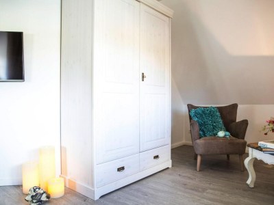 Holiday house Luxusferienhaus in Fuhlendorf mit Sauna - Outdoor photo 39