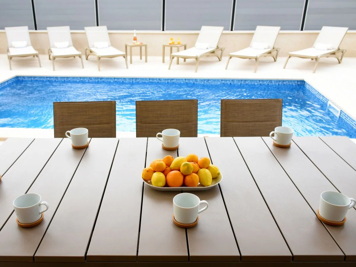 Villa Julija with heated pool - Outdoor photo 4