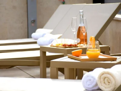 Villa Julija with heated pool - Outdoor photo 6