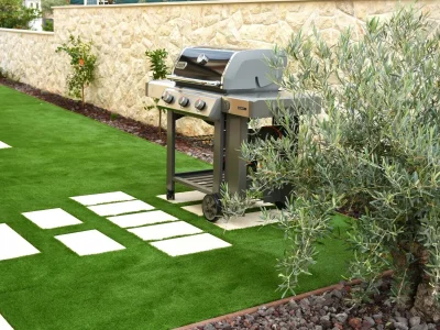 Villa Julija with heated pool - Outdoor photo 7