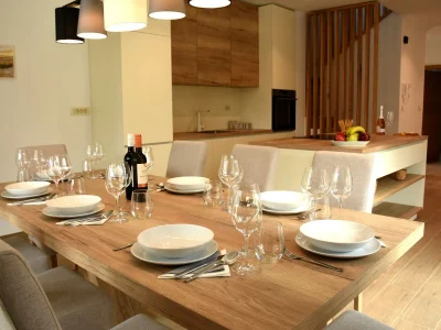 Villa Julija with heated pool - Features photo 10