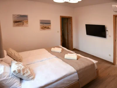 Villa Julija with heated pool - Features photo 14