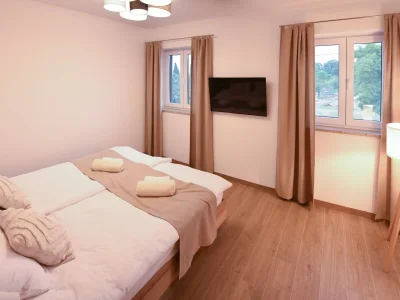 Villa Julija with heated pool - Features photo 18