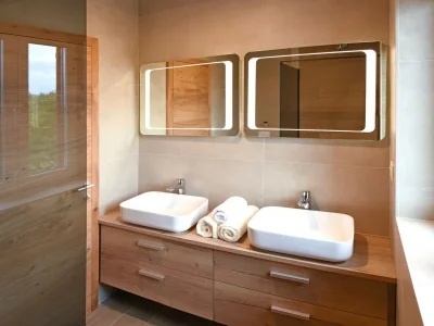 Villa Julija with heated pool - Features photo 19