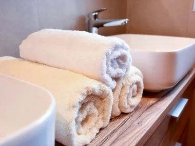 Villa Julija with heated pool - Features photo 20