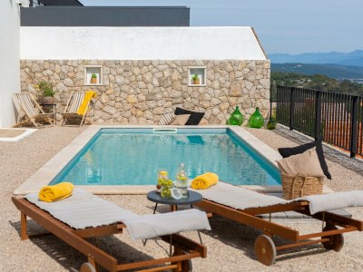 Villa Kucha 26B with pool - Outdoor photo 2