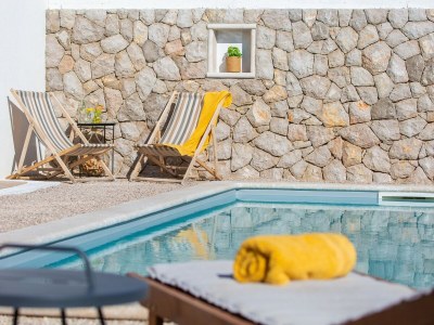 Villa Kucha 26B with pool - Outdoor photo 3