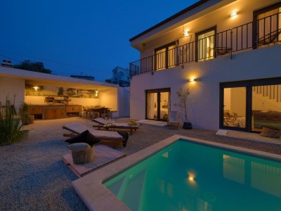 Villa Kucha 26B with pool - Outdoor photo 7