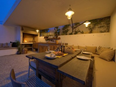 Villa Kucha 26B with pool - Outdoor photo 8