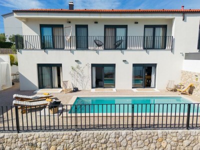 Villa Kucha 26B with pool - Outdoor photo 10