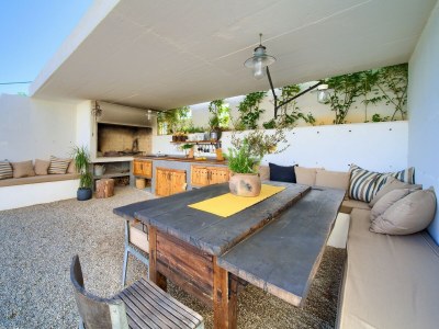 Villa Kucha 26B with pool - Outdoor photo 11