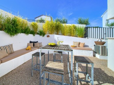 Villa Kucha 26B with pool - Outdoor photo 12