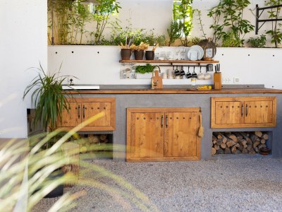 Villa Kucha 26B with pool - Outdoor photo 13