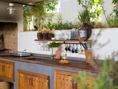 Villa Kucha 26B with pool - Outdoor photo 14