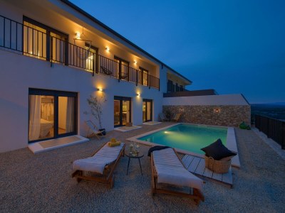 Villa Kucha 26B with pool - Outdoor photo 15