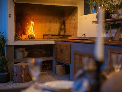 Villa Kucha 26B with pool - Outdoor photo 17