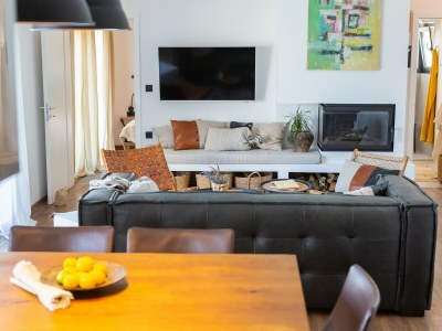 Villa Kucha 26B with pool - Features photo 21