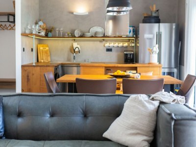 Villa Kucha 26B with pool - Features photo 22