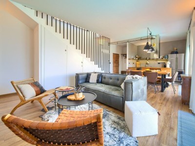 Villa Kucha 26B with pool - Features photo 23