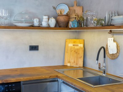 Villa Kucha 26B with pool - Features photo 26