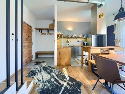 Villa Kucha 26B with pool - Features photo 27