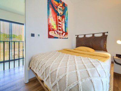 Villa Kucha 26B with pool - Features photo 38