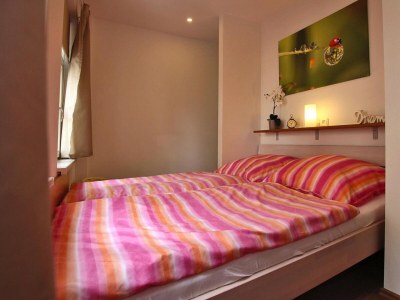 Apartment Ferienwohnung am Goethepark in Leipzig - Features photo 7